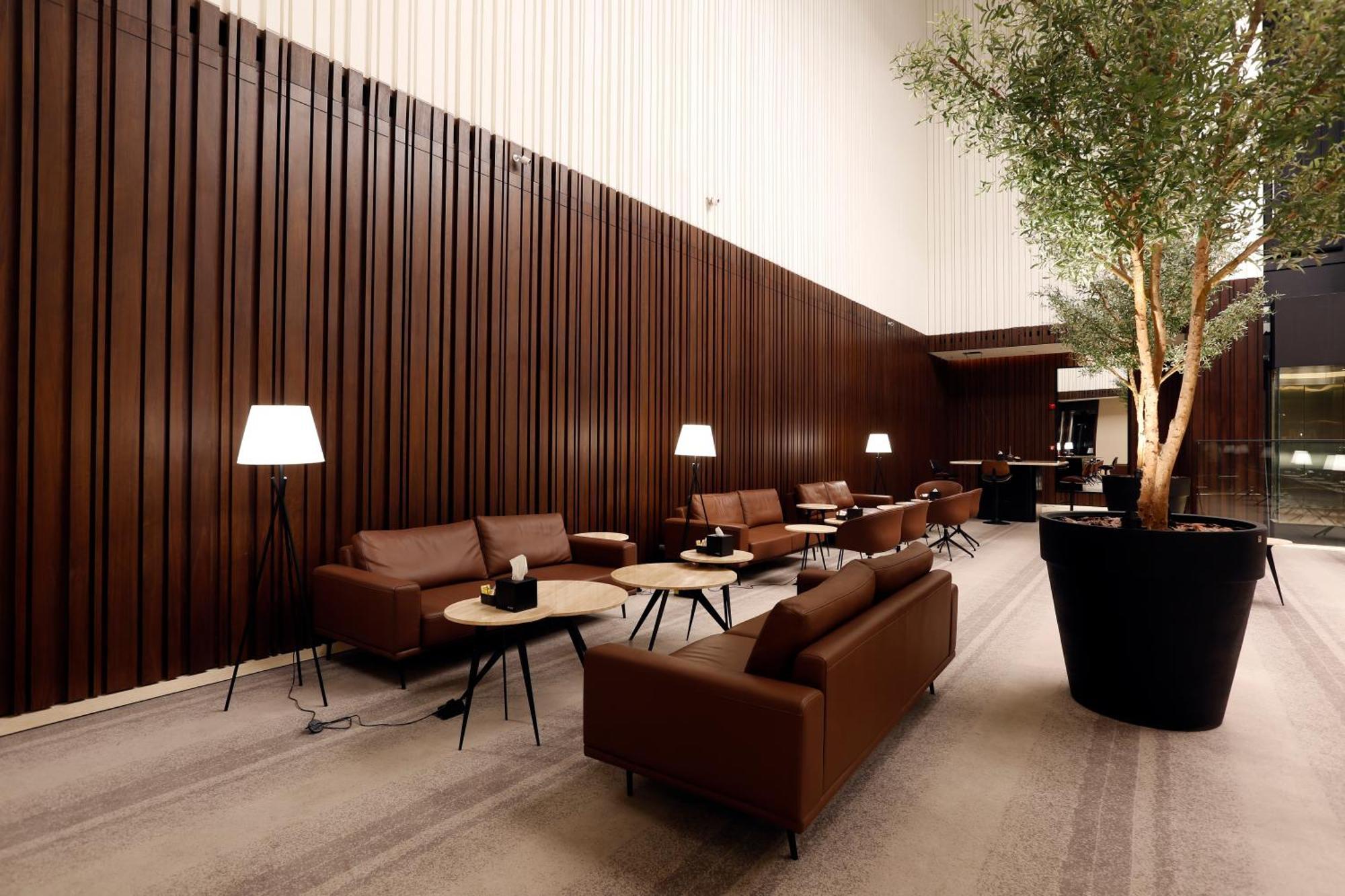 Alma Hotel Ριάντ Εξωτερικό φωτογραφία