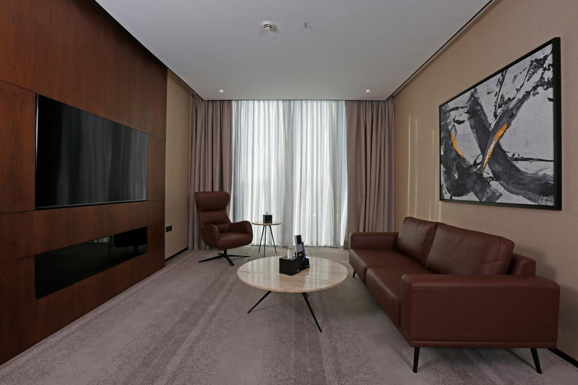 Alma Hotel Ριάντ Εξωτερικό φωτογραφία