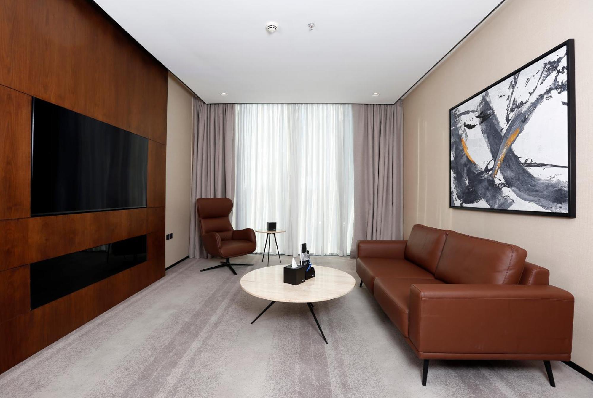 Alma Hotel Ριάντ Εξωτερικό φωτογραφία