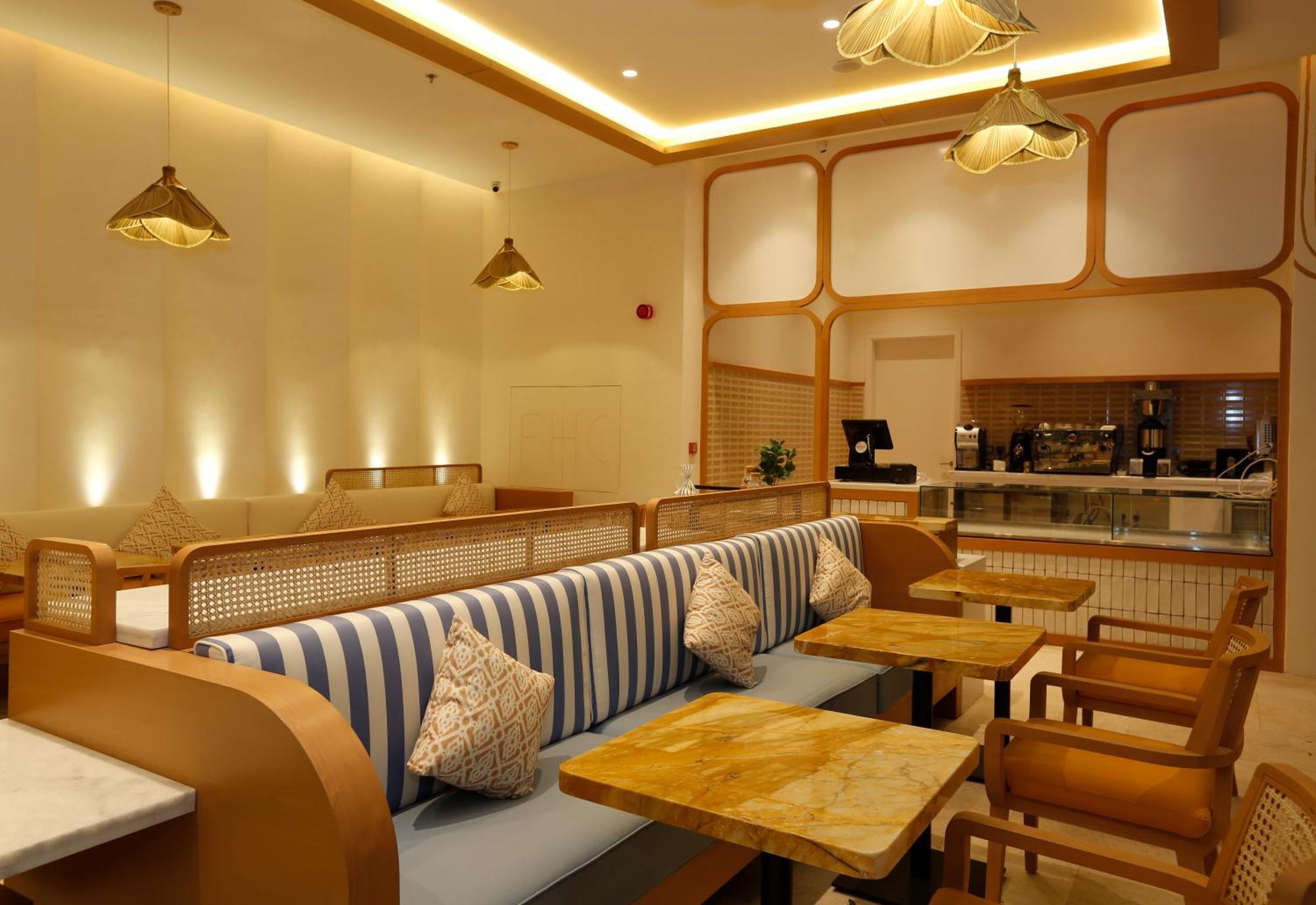 Alma Hotel Ριάντ Εξωτερικό φωτογραφία