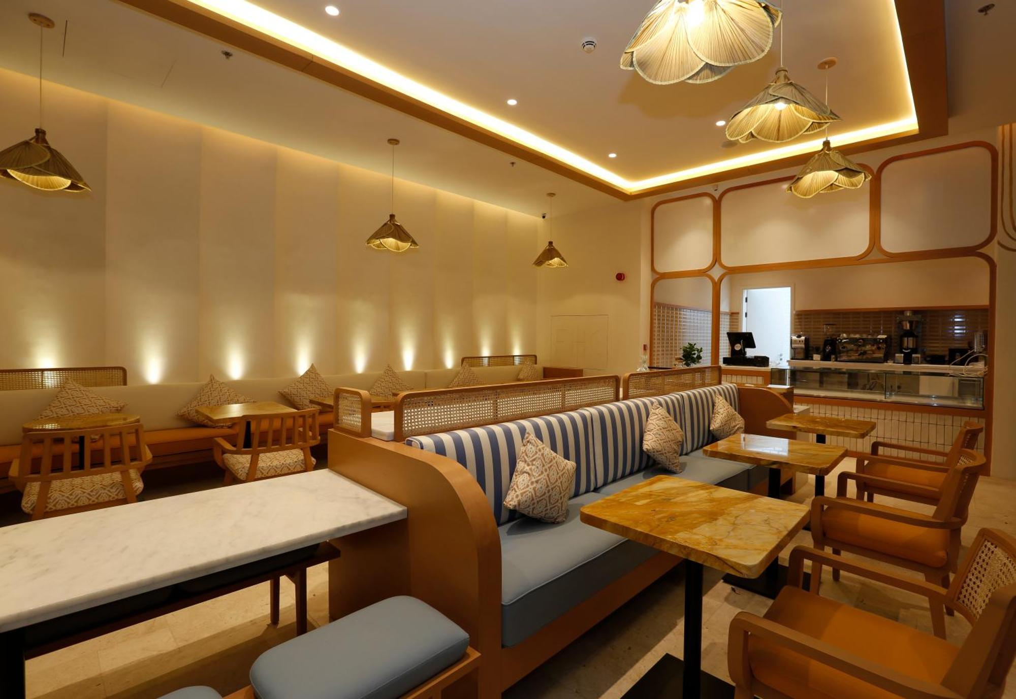 Alma Hotel Ριάντ Εξωτερικό φωτογραφία