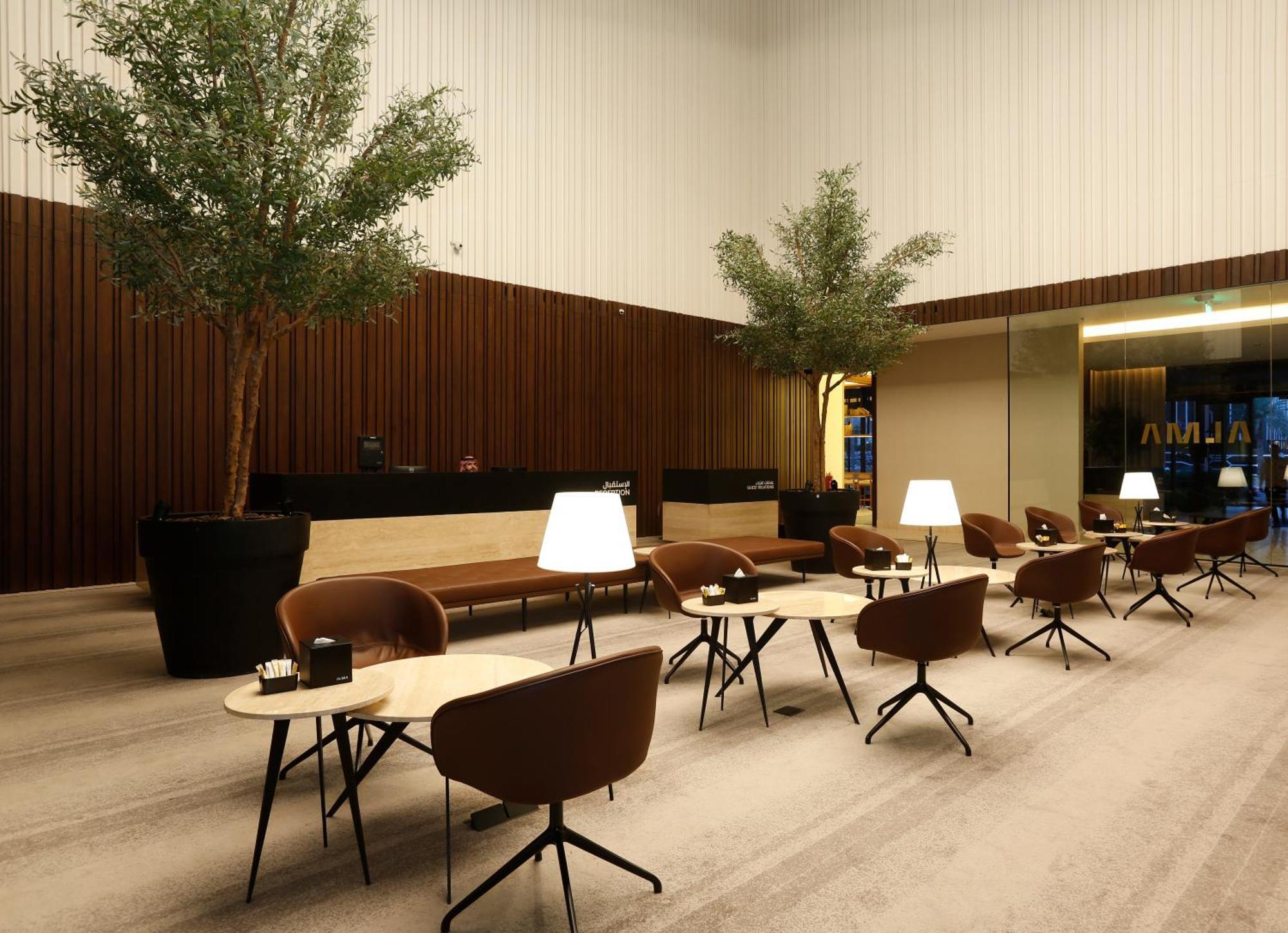 Alma Hotel Ριάντ Εξωτερικό φωτογραφία