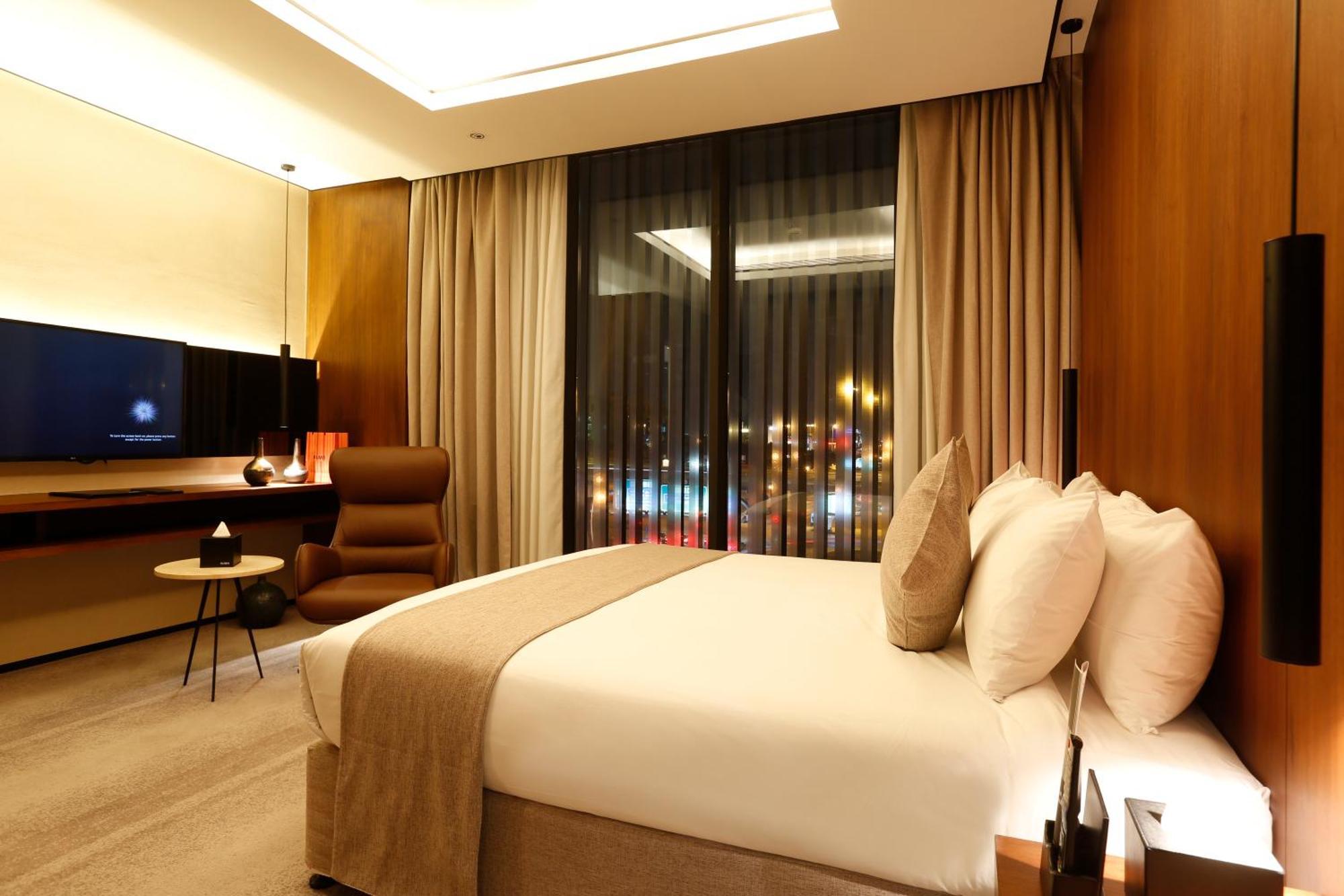 Alma Hotel Ριάντ Εξωτερικό φωτογραφία