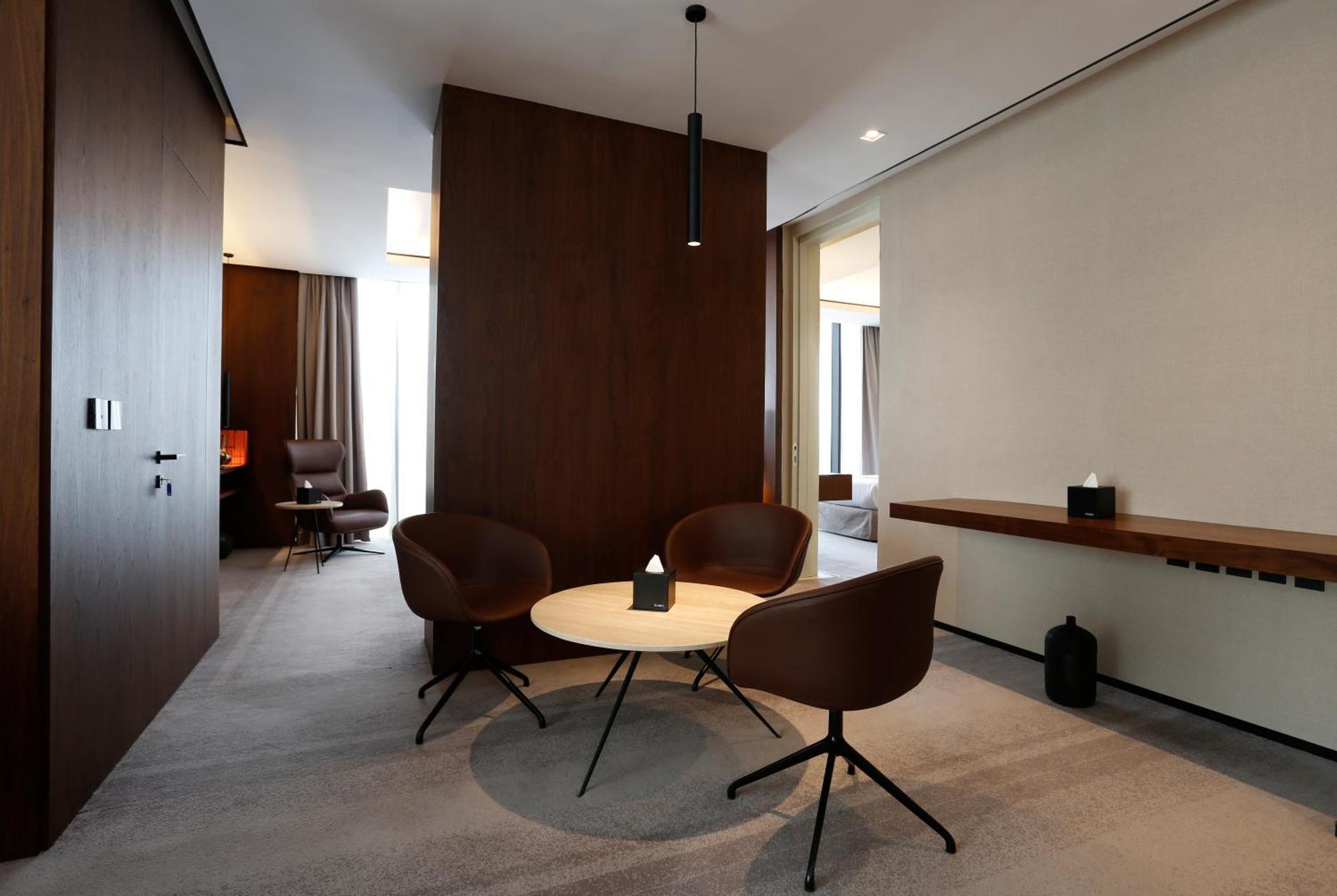 Alma Hotel Ριάντ Εξωτερικό φωτογραφία