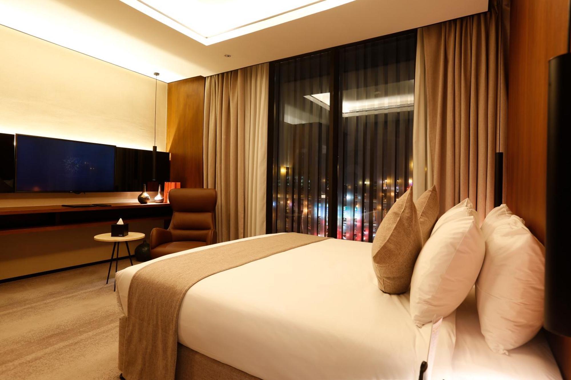 Alma Hotel Ριάντ Εξωτερικό φωτογραφία