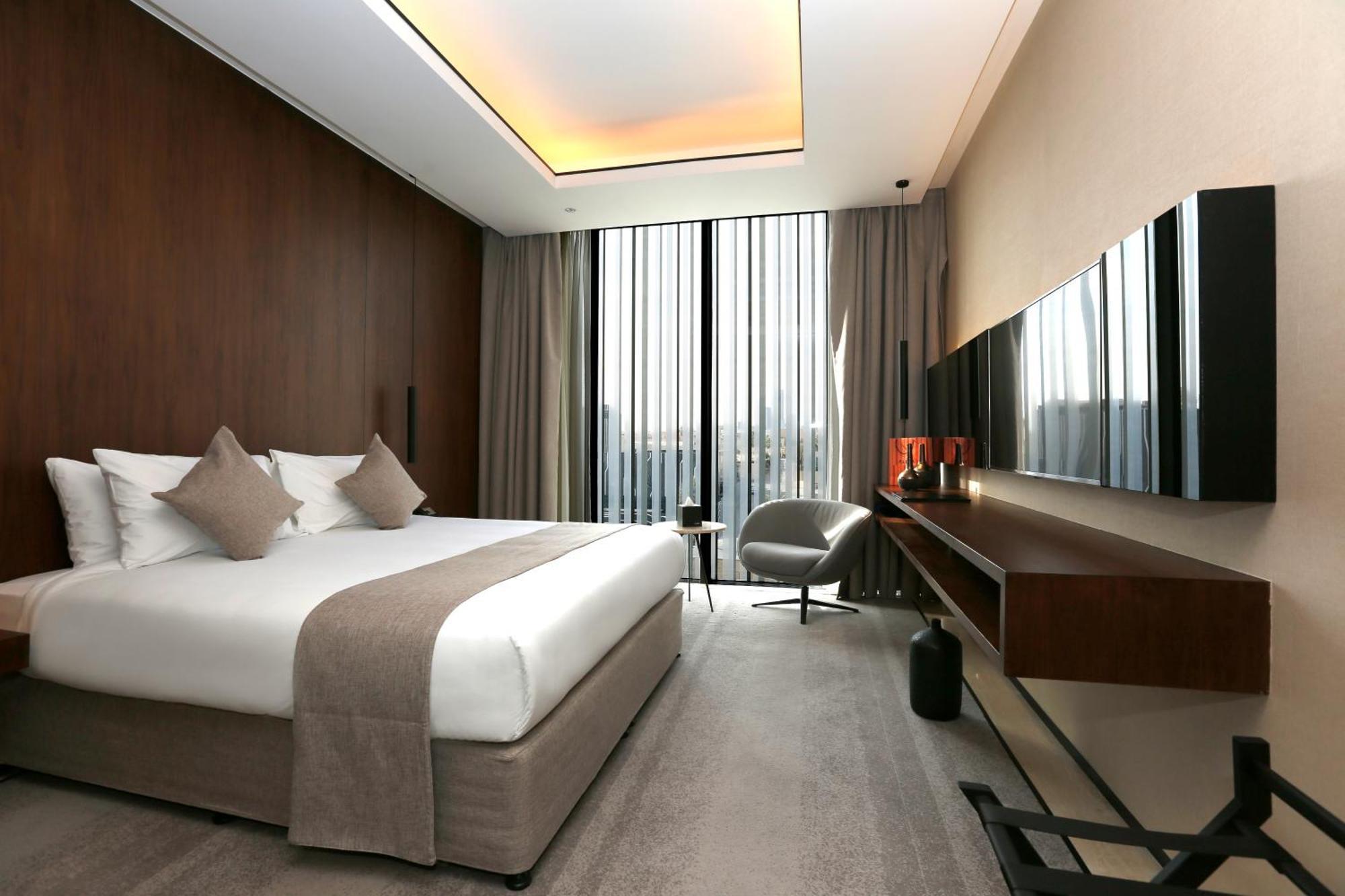 Alma Hotel Ριάντ Εξωτερικό φωτογραφία