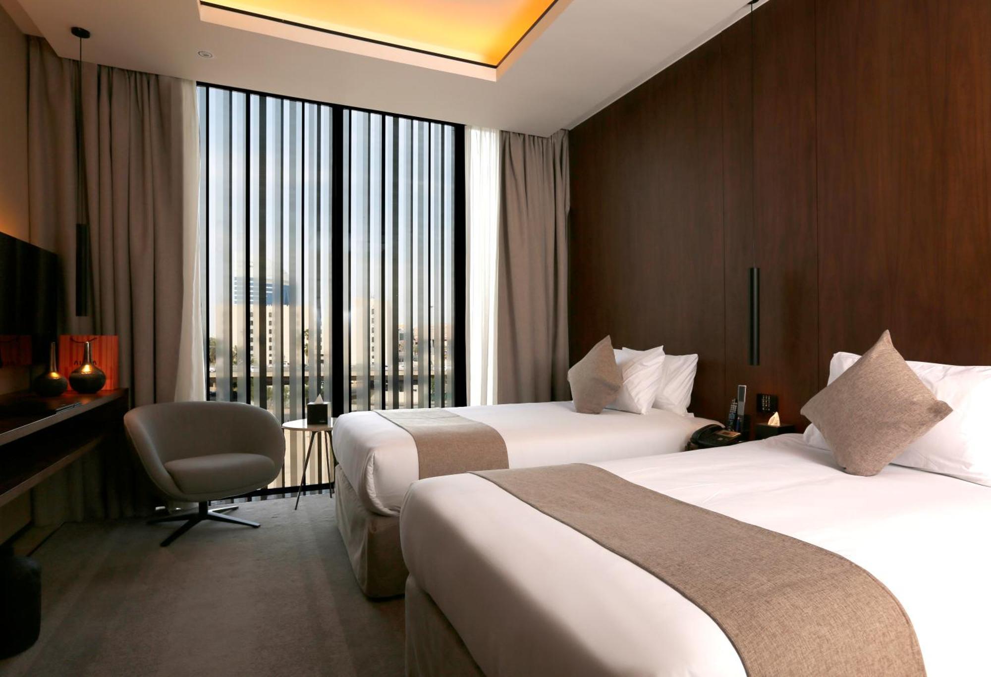 Alma Hotel Ριάντ Εξωτερικό φωτογραφία