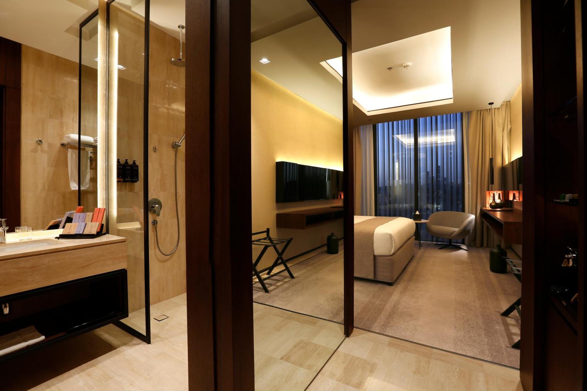 Alma Hotel Ριάντ Εξωτερικό φωτογραφία