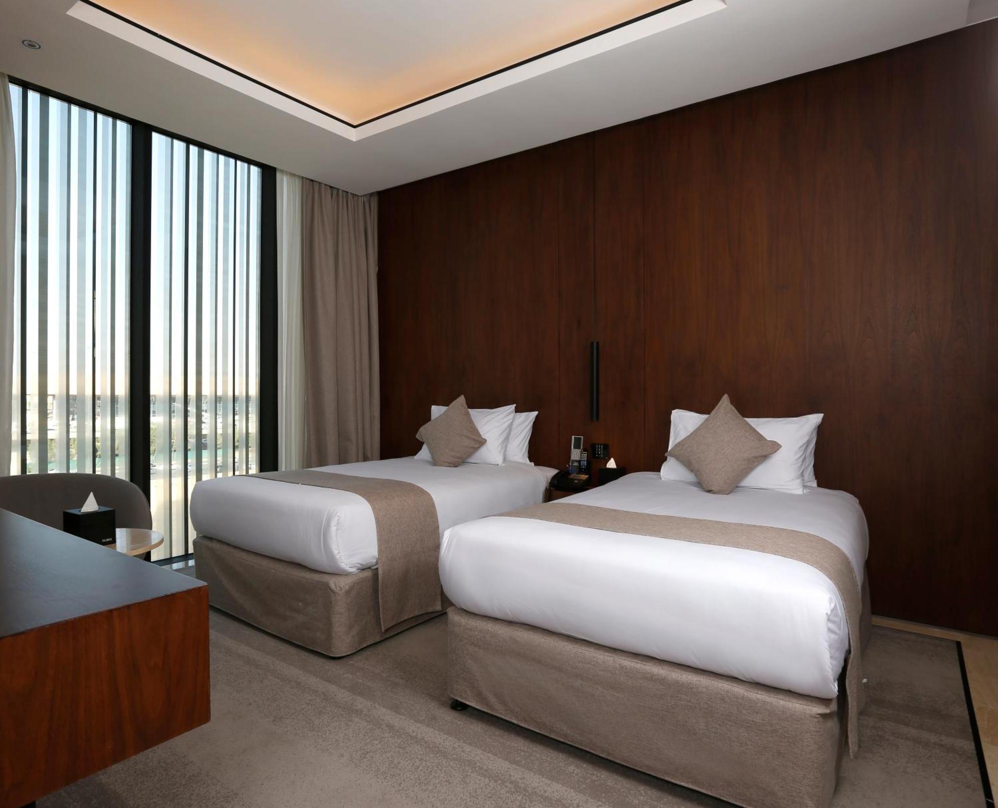 Alma Hotel Ριάντ Εξωτερικό φωτογραφία