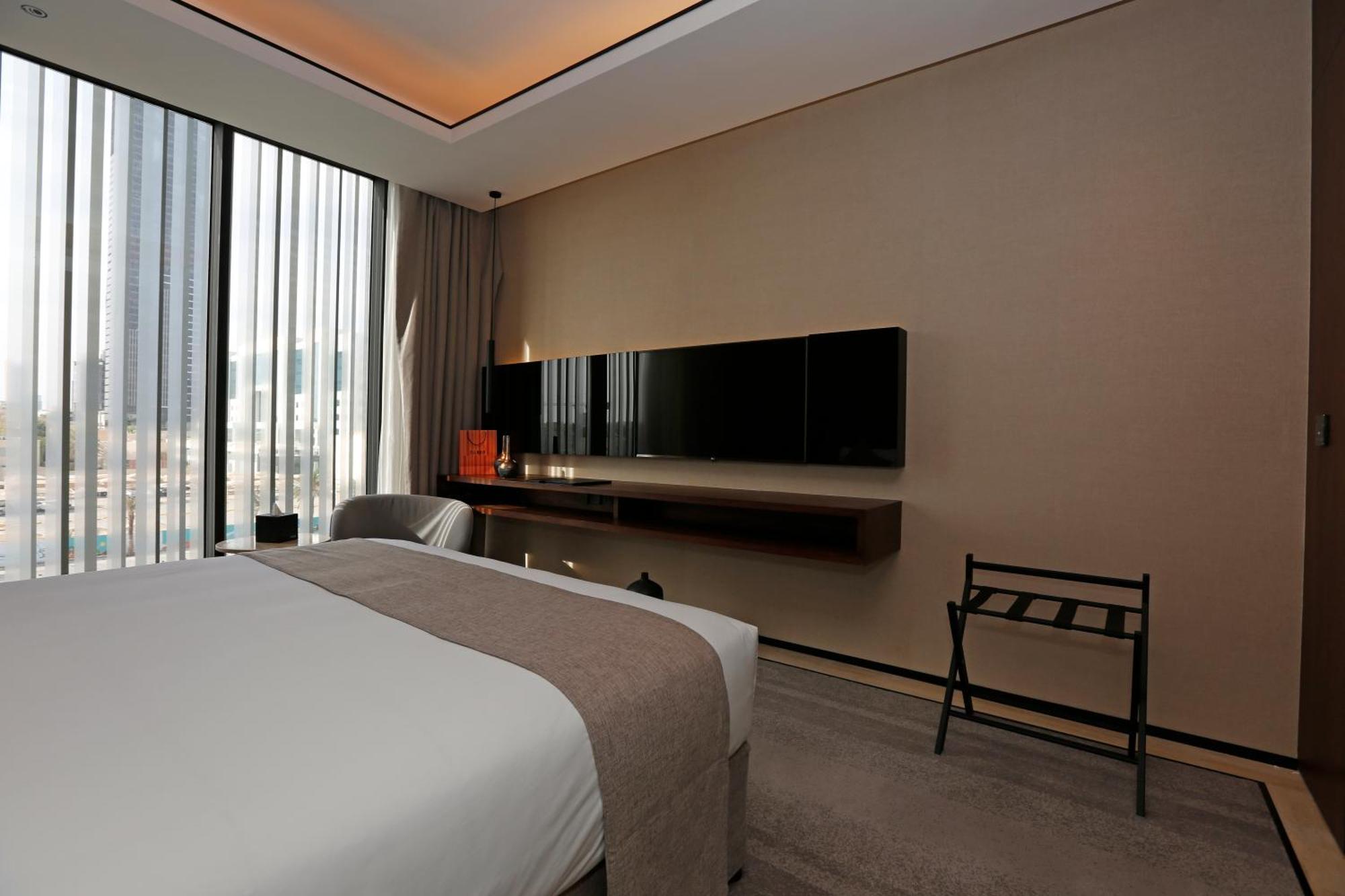 Alma Hotel Ριάντ Εξωτερικό φωτογραφία