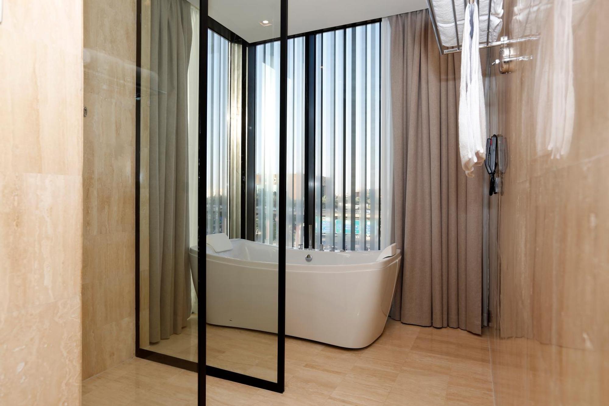 Alma Hotel Ριάντ Εξωτερικό φωτογραφία