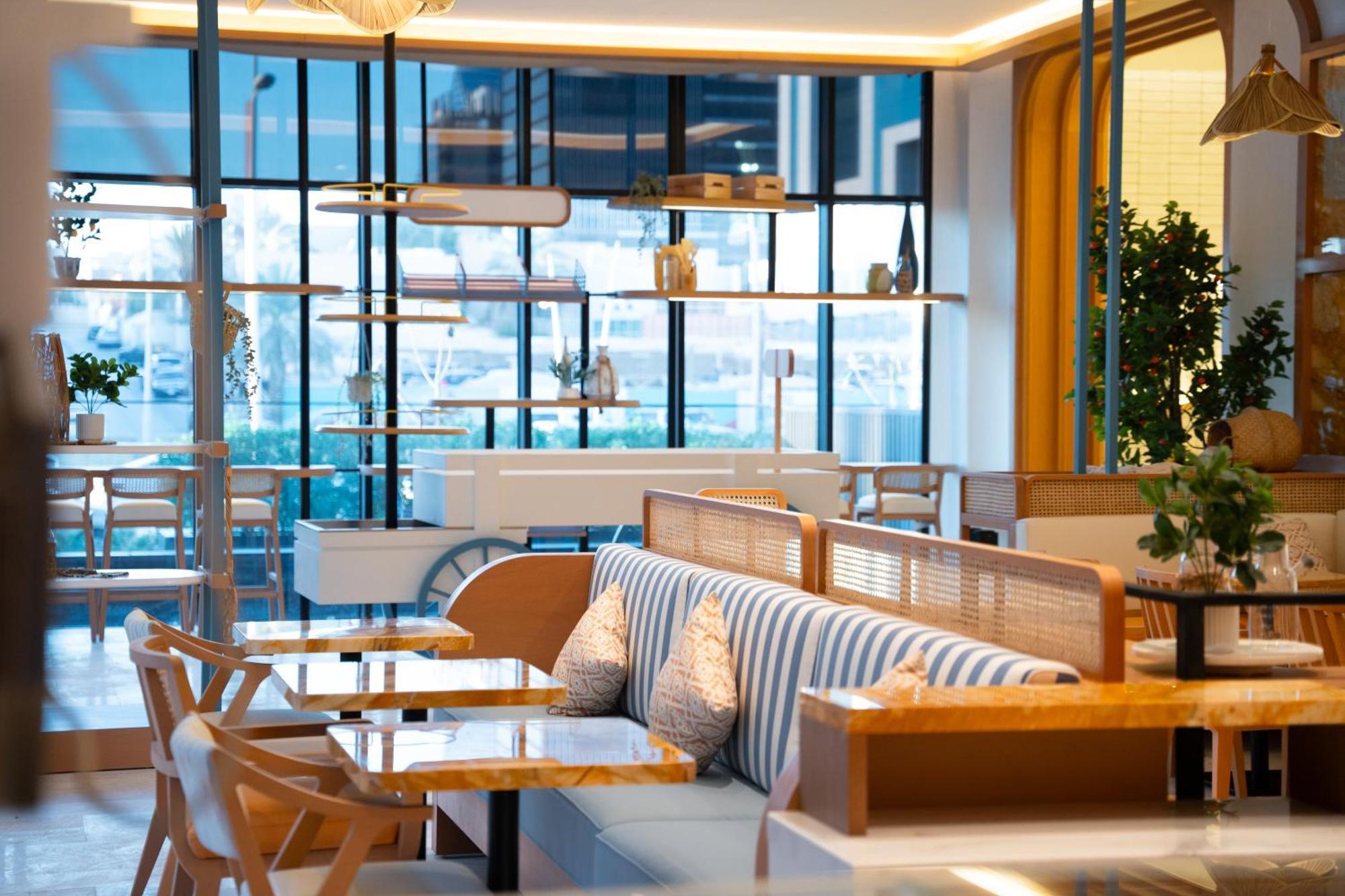 Alma Hotel Ριάντ Εξωτερικό φωτογραφία