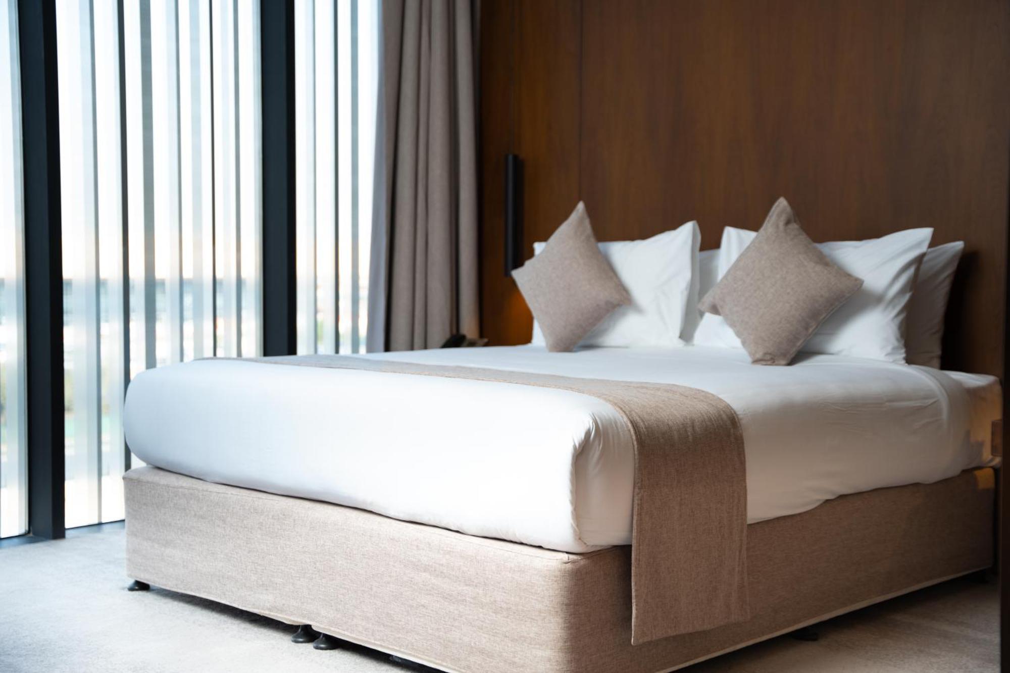 Alma Hotel Ριάντ Εξωτερικό φωτογραφία