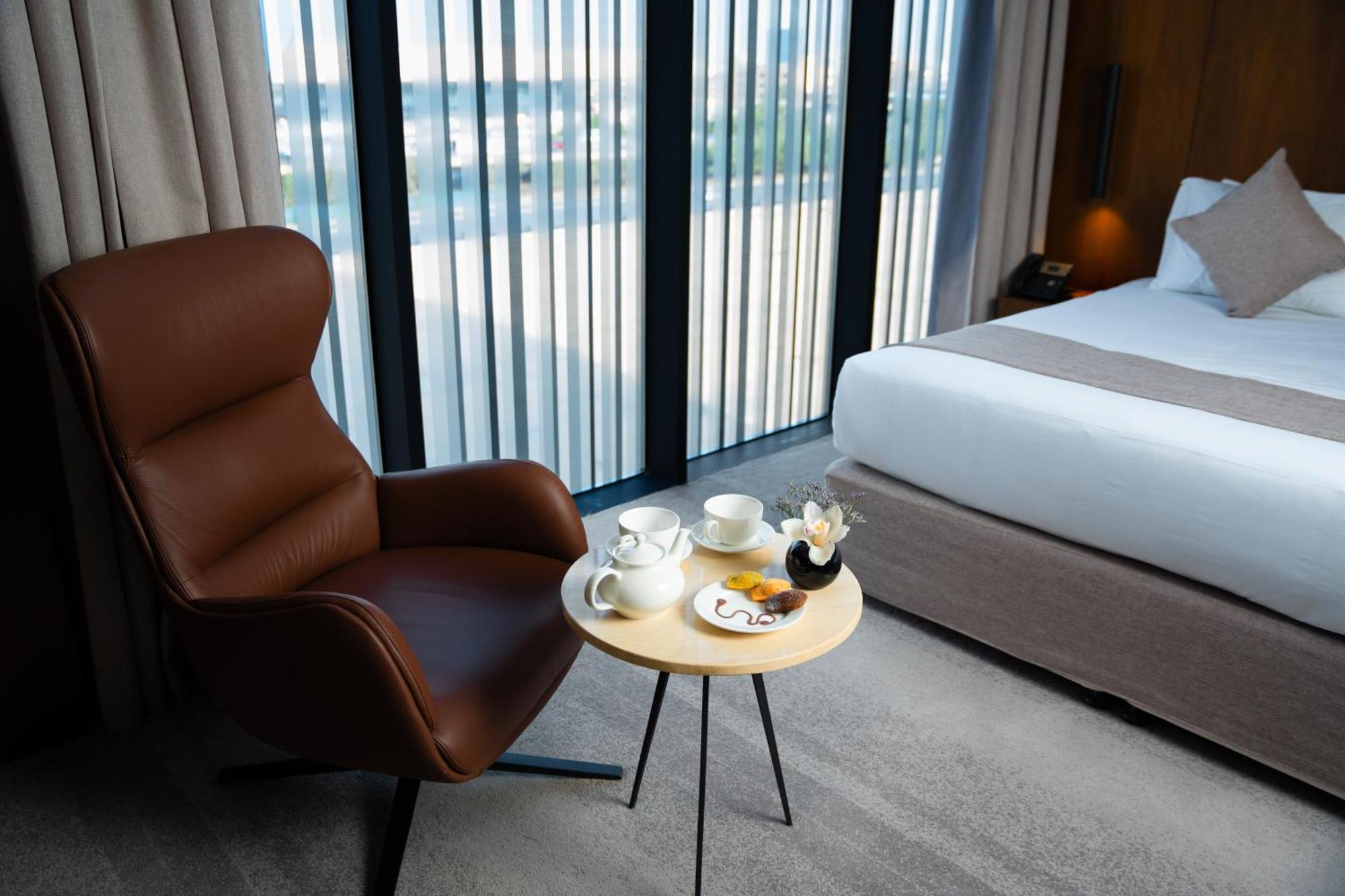 Alma Hotel Ριάντ Εξωτερικό φωτογραφία