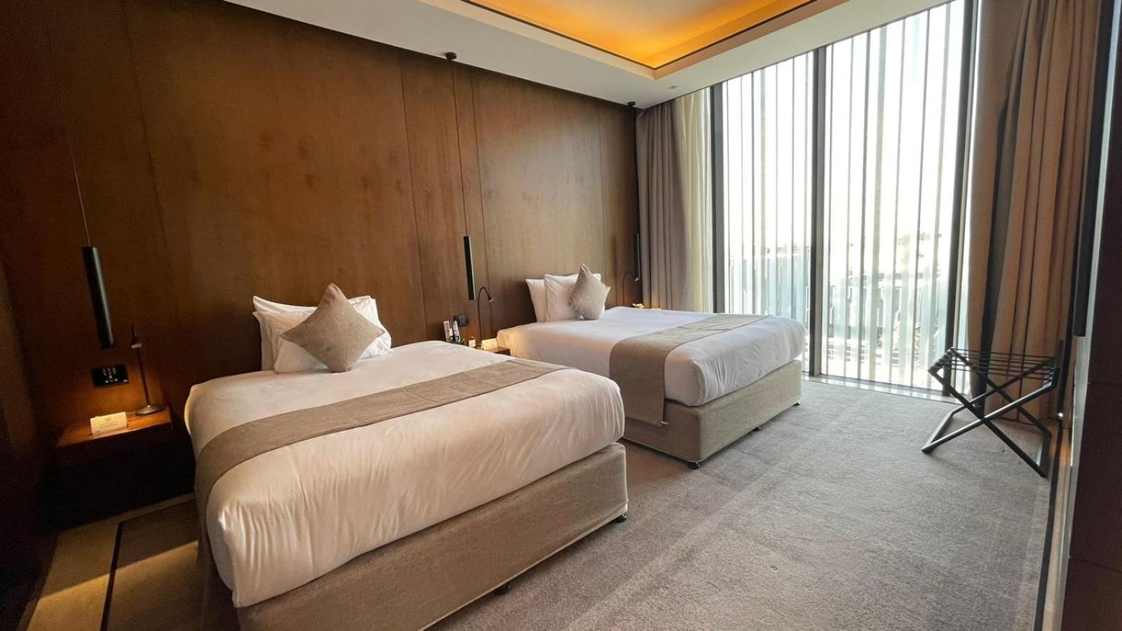 Alma Hotel Ριάντ Εξωτερικό φωτογραφία