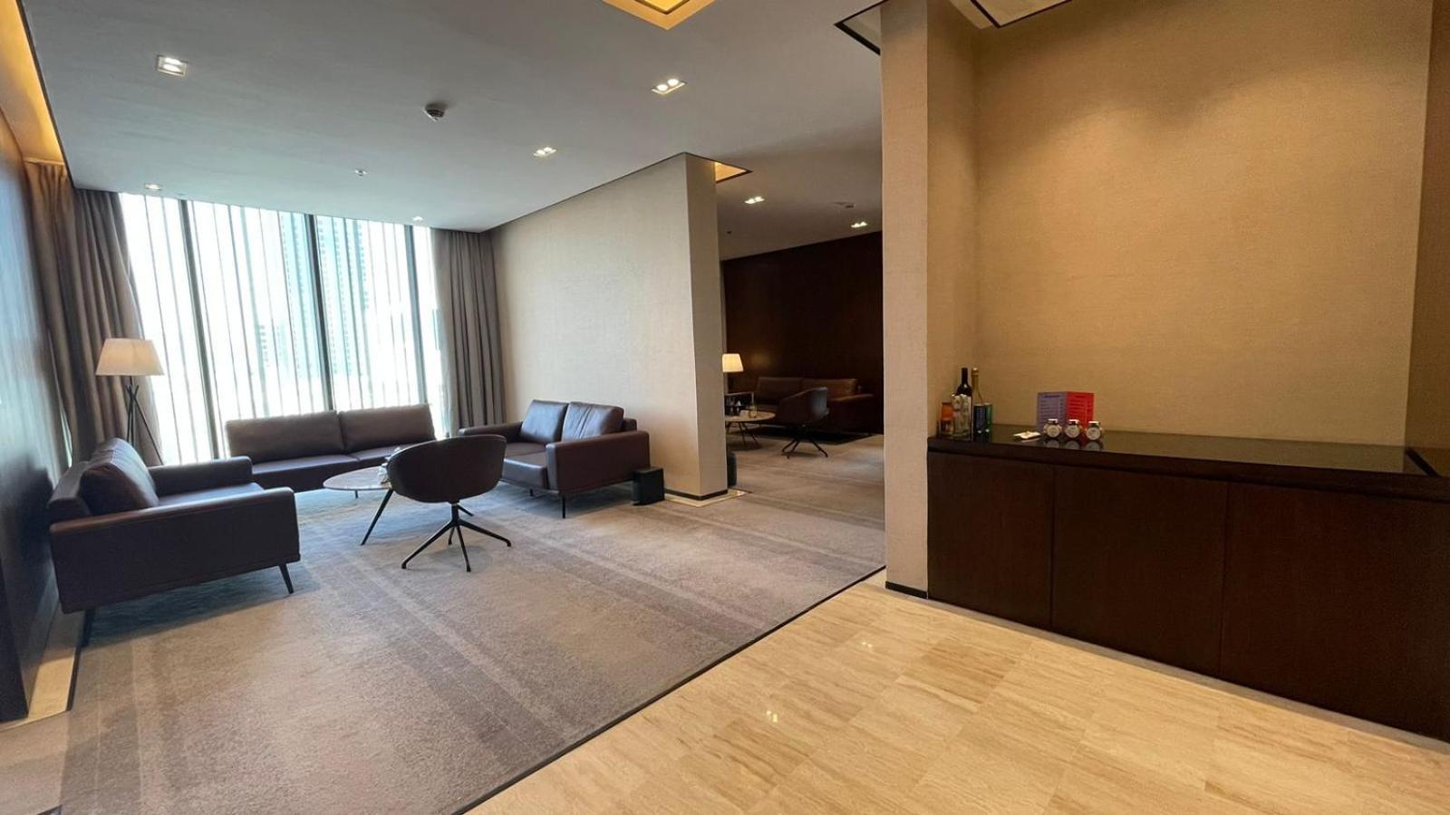 Alma Hotel Ριάντ Εξωτερικό φωτογραφία