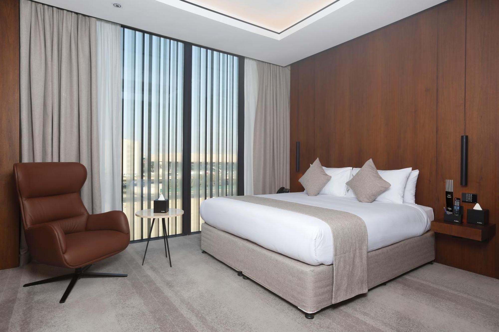 Alma Hotel Ριάντ Εξωτερικό φωτογραφία